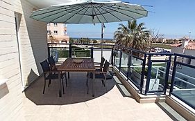 Family Beach Agua Marina